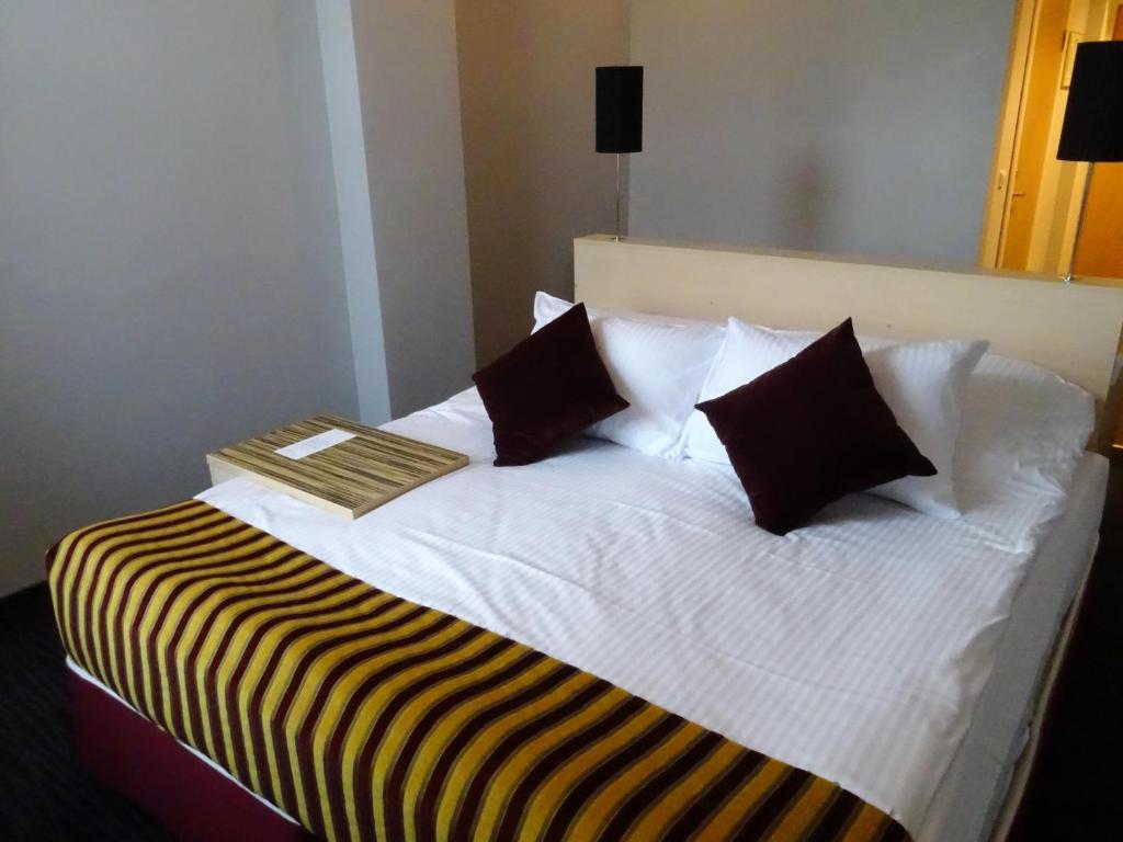 Ramada Hotel & Suites by Wyndham Alabuga photo