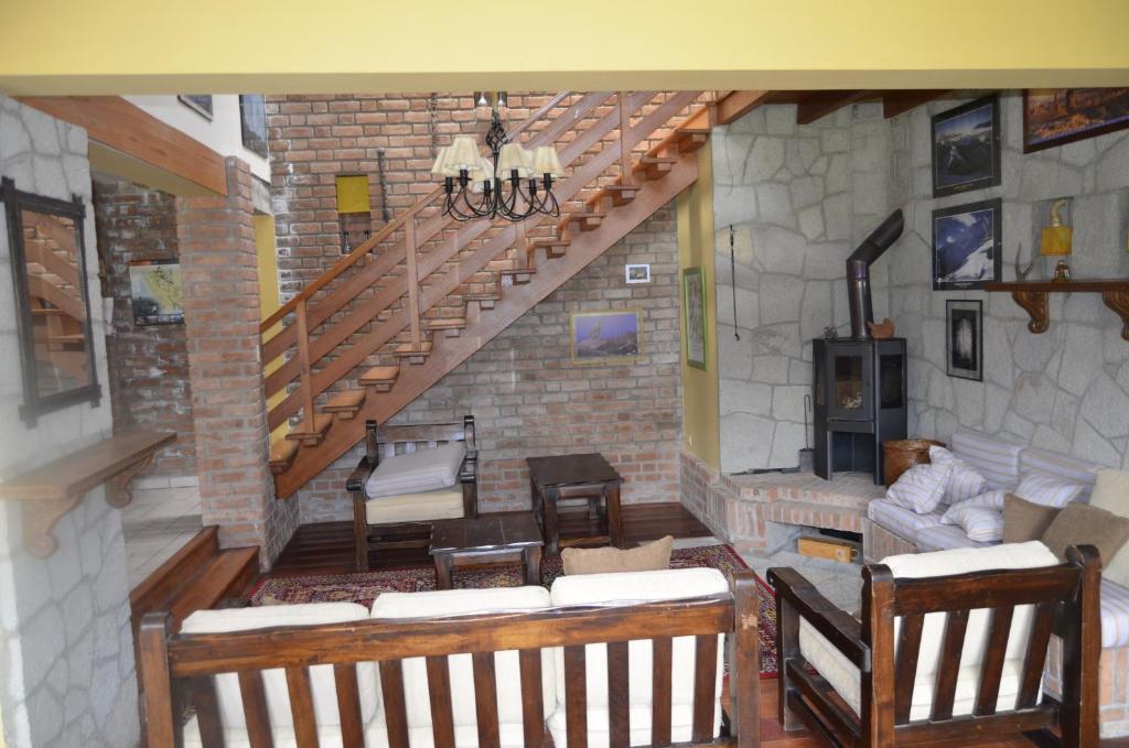 Aldos Eco Climbing Hostel - 1