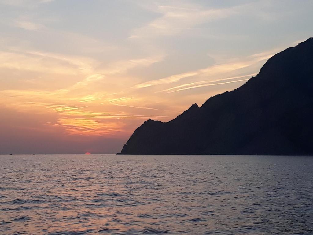 vacation vernazza — Hotel in Vernazza