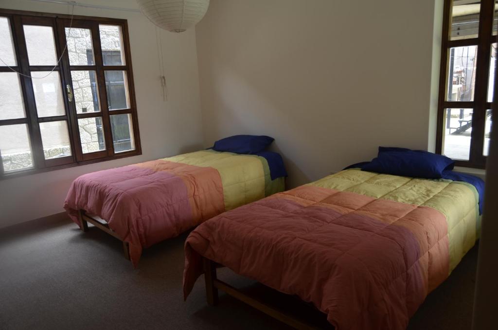 Aldos Eco Climbing Hostel - 3
