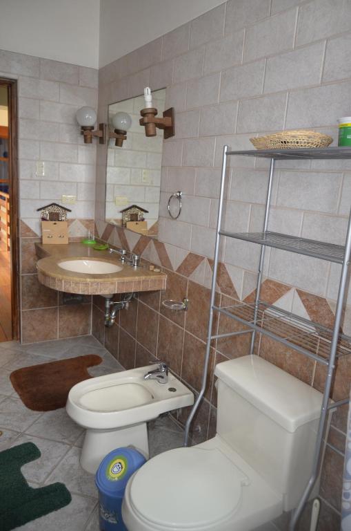 Aldos Eco Climbing Hostel - 4