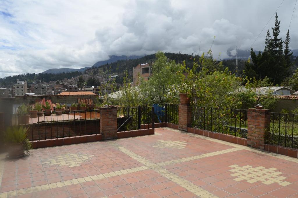 Aldos Eco Climbing Hostel - 5