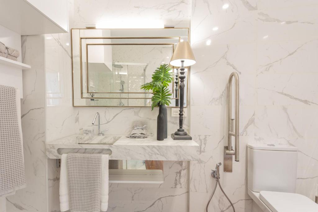 Bib Rambla Luxury Apartments by Apolo Homes photo