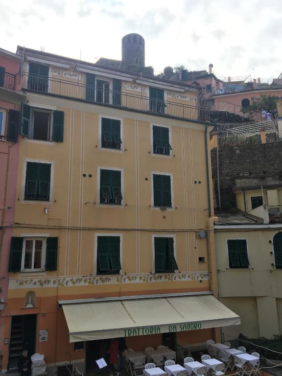 vacation vernazza photo