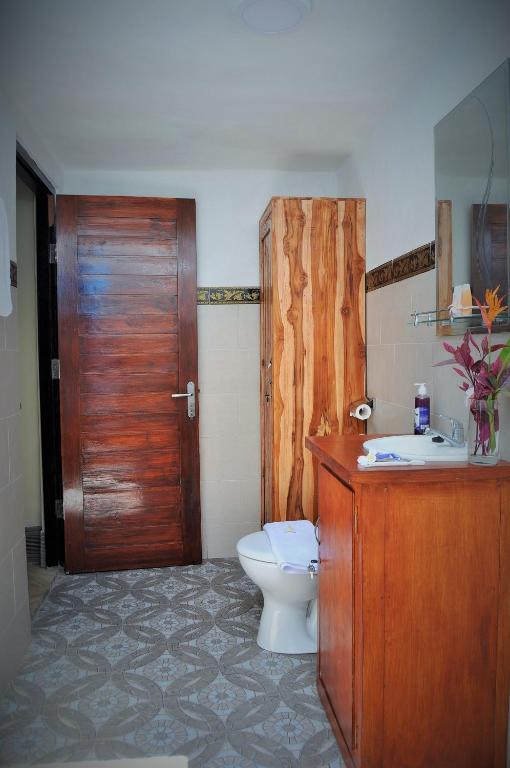 Hotel Facilities