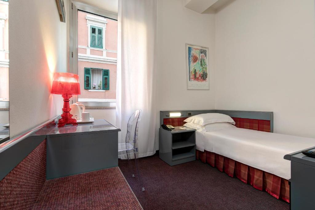 Best Western Hotel San Giusto photo
