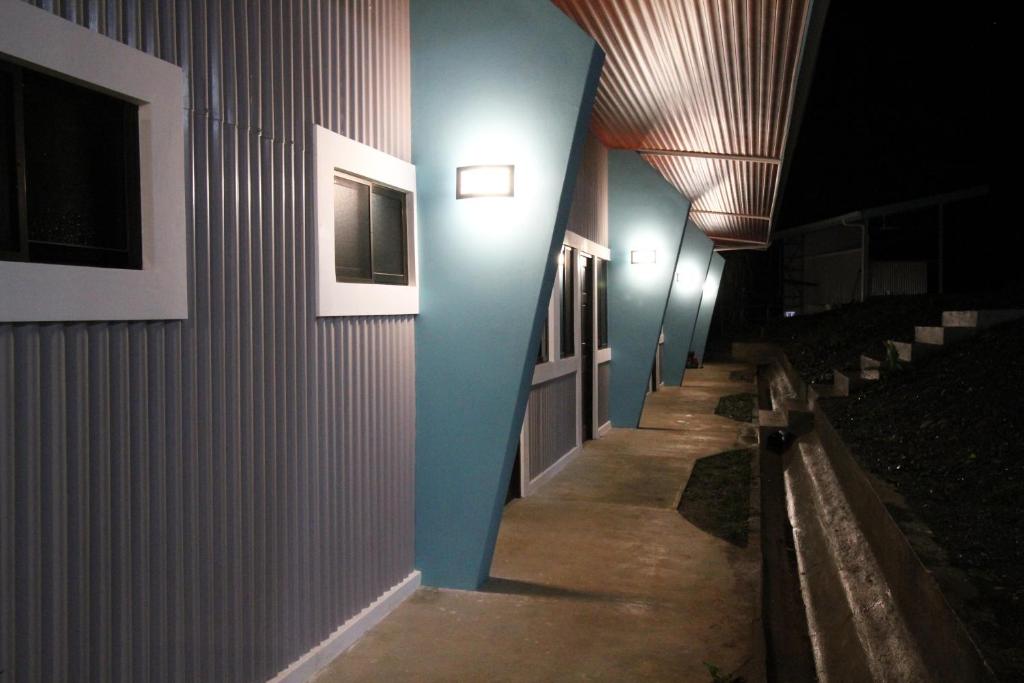 Teva Hotel & Jungle Reserve photo