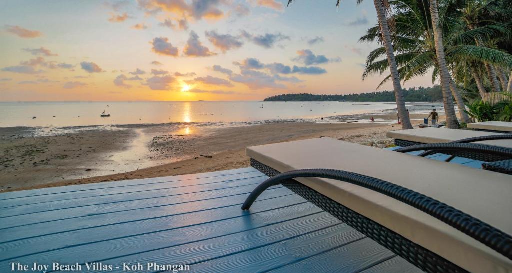 The Joy Beach Villas photo