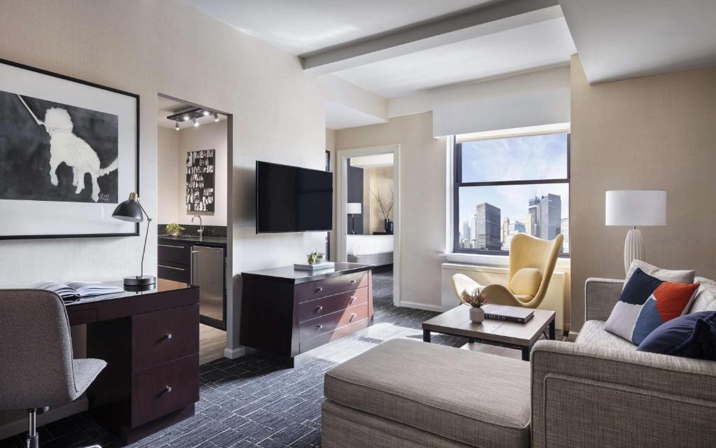 New York The Shelburne Sonesta New York Additional