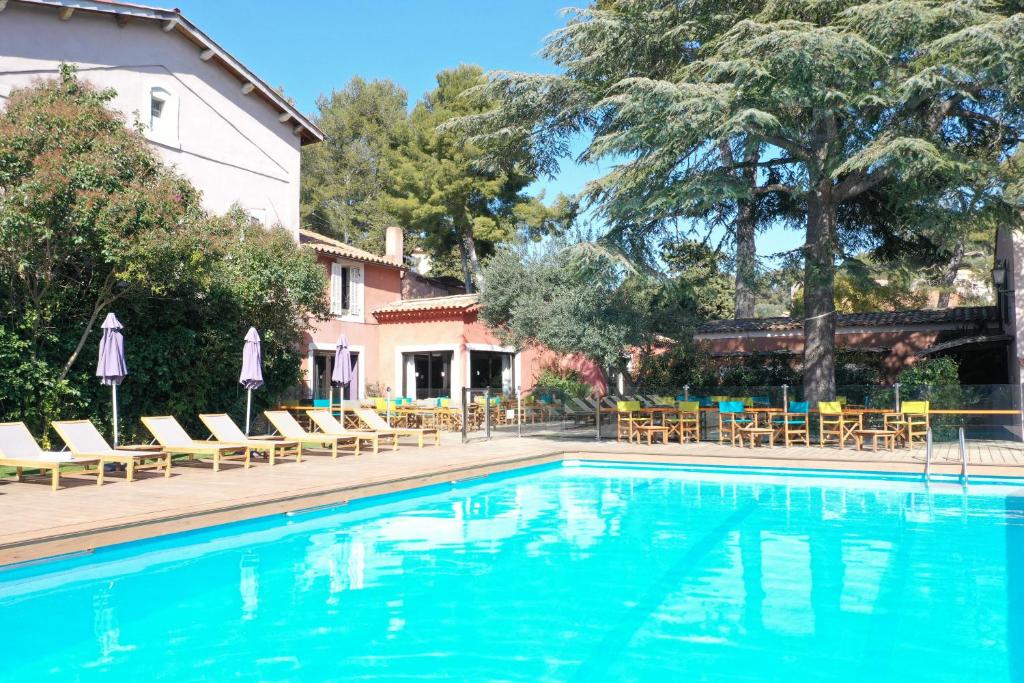 Les Jardins de Cassis - Parking Gratuit & Piscine Chauffée - 2