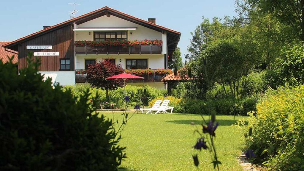 Appartementhaus Reiterhof - 3