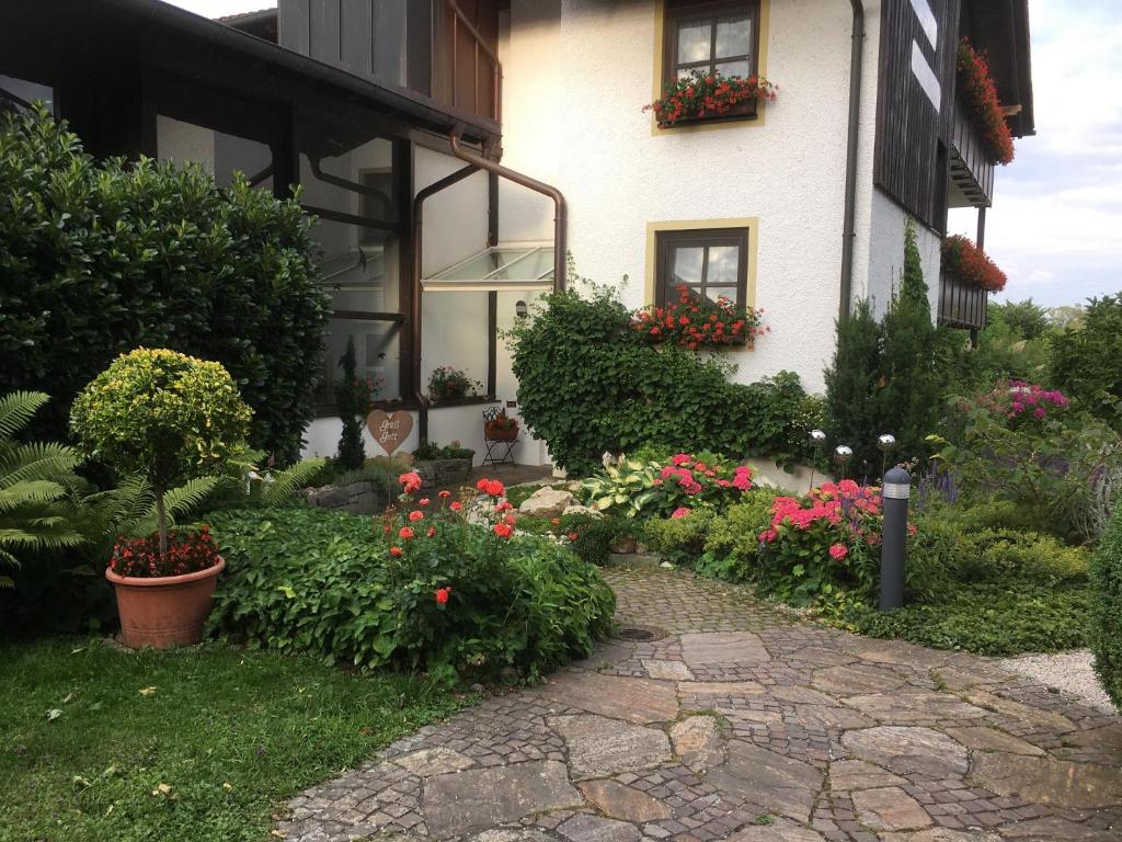 Appartementhaus Reiterhof - 5