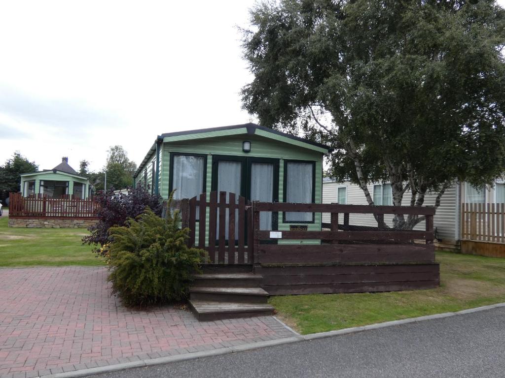 Crossbill Chalet photo 5