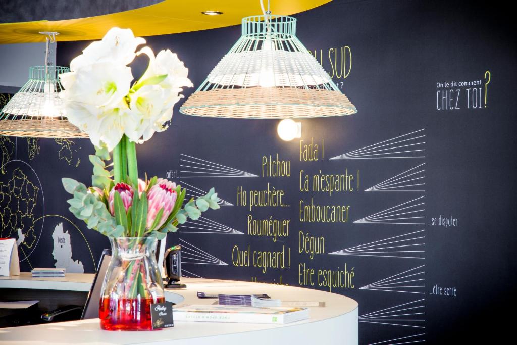 ibis Styles Perpignan Canet En Roussillon photo