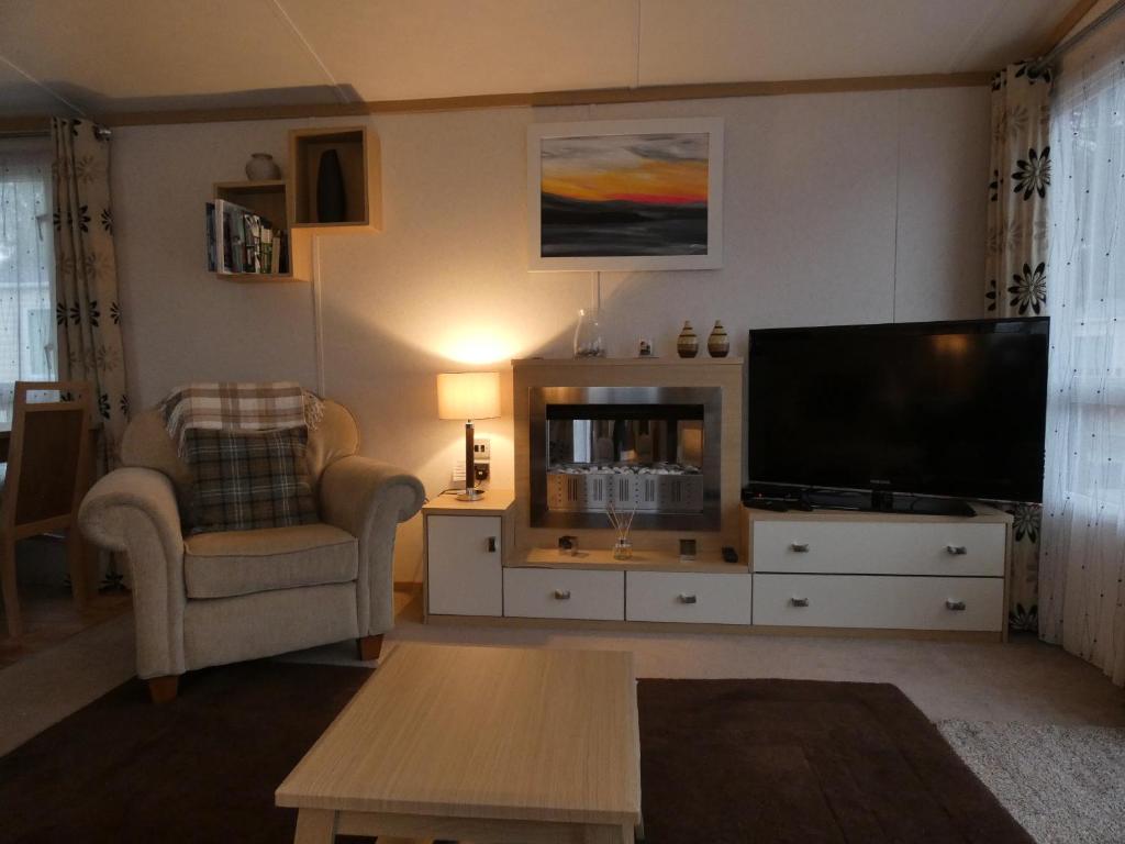 Crossbill Chalet photo 4