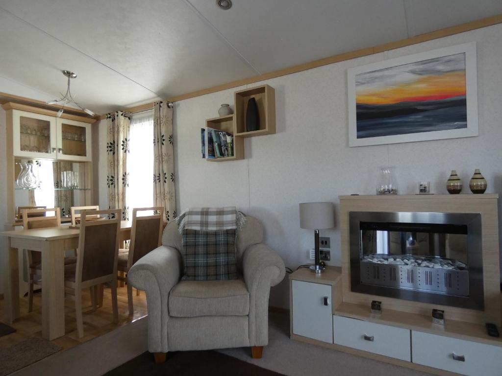 Crossbill Chalet photo 3