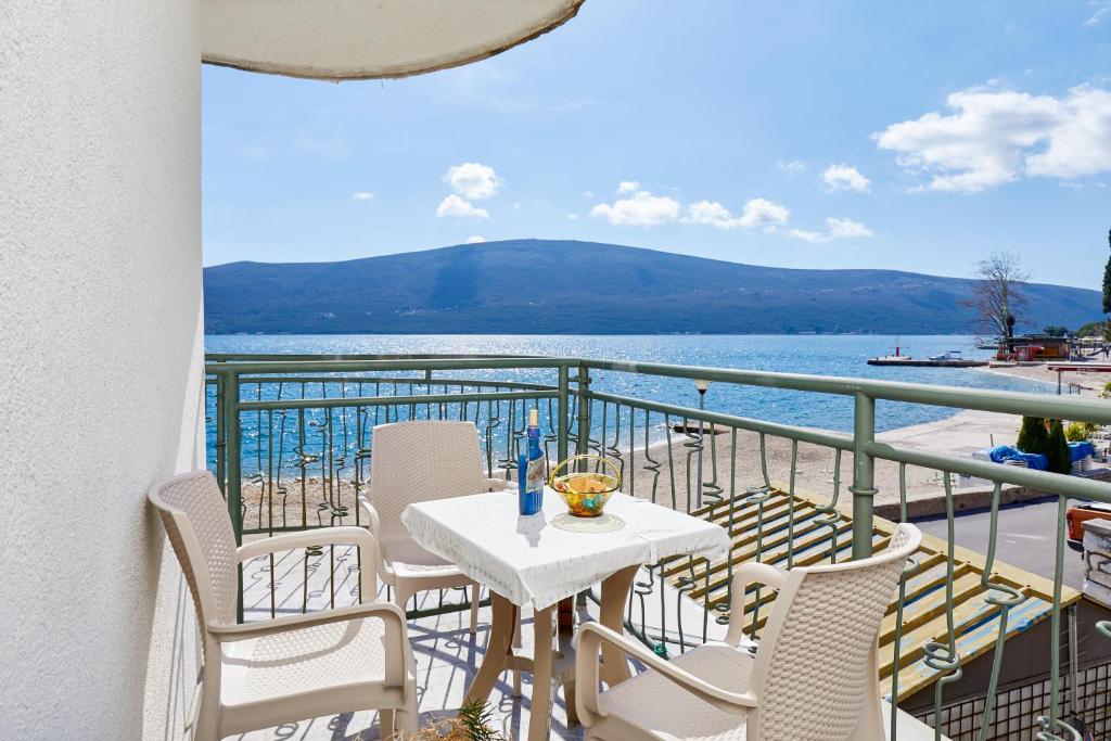Rosic Apartments Baosici photo