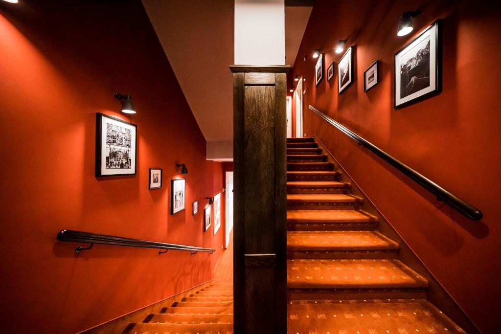 Revelton Studios Karlovy Vary photo