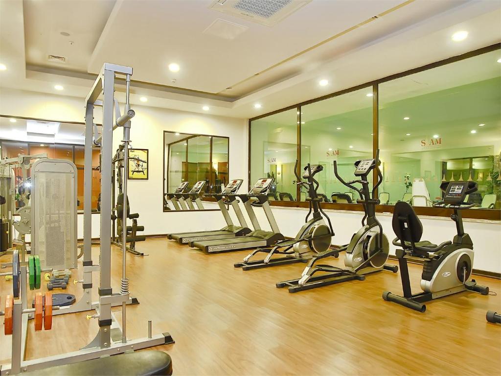 Siam Elegance Hotel & Spa photo