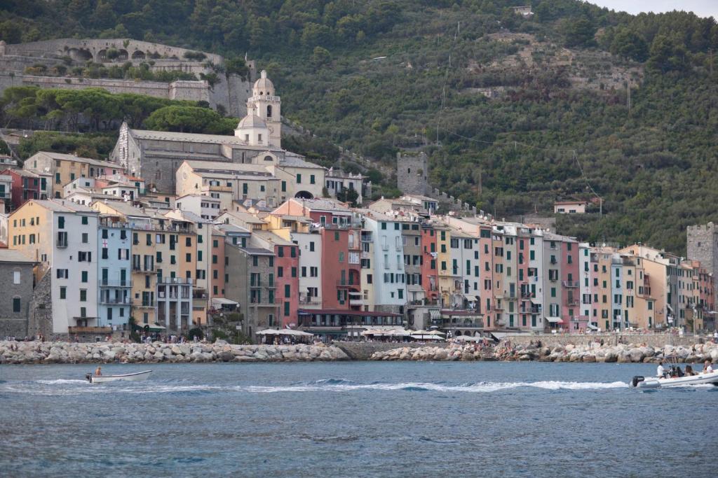 Maison Violet by Breathe Liguria - 4