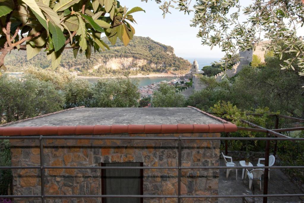 Maison Violet by Breathe Liguria - 3