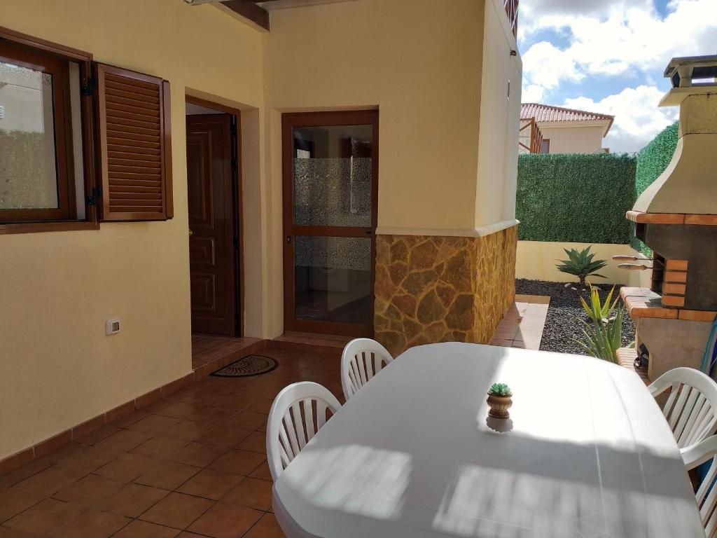 Casa Vacanze Tiffany - 4