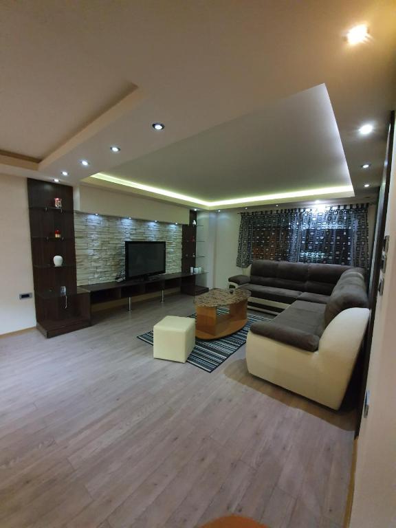 Apartman Markovic — Hotel in Bijeljina