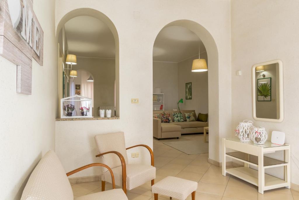 Casa Amica - 4