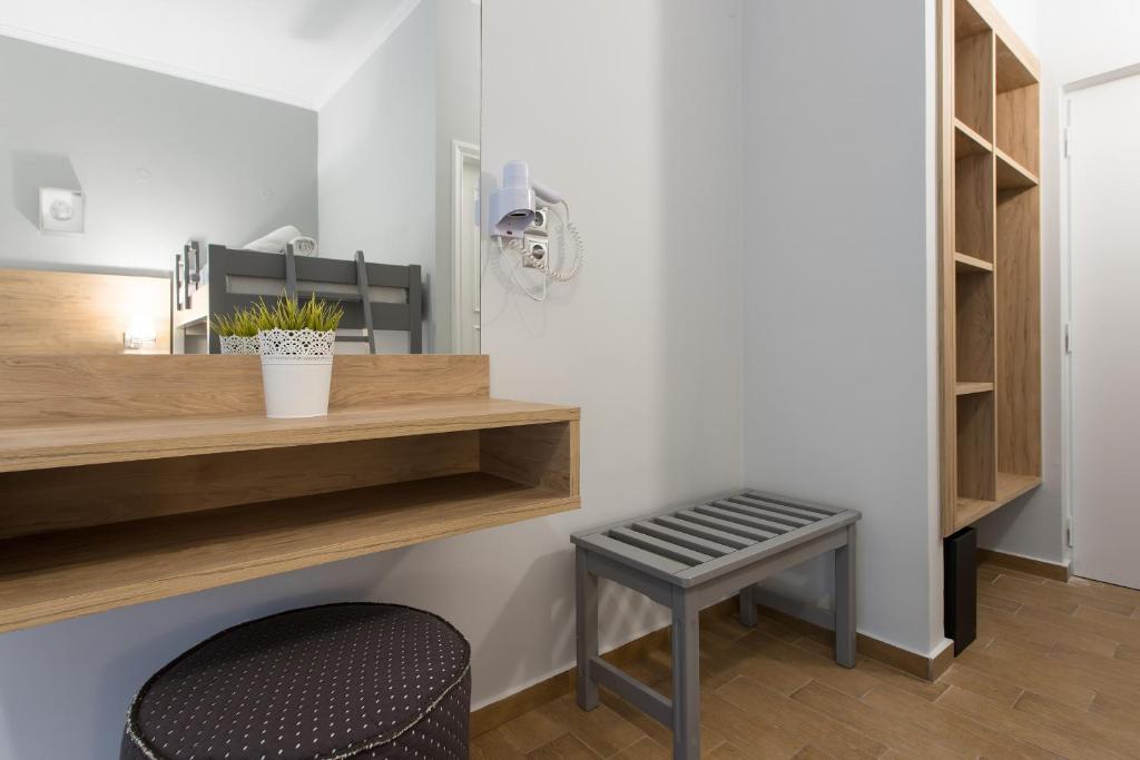 Georgioupolis Beach Hotel — Georgioupolis