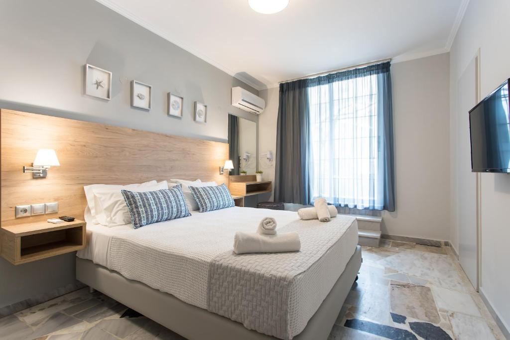 Georgioupolis Beach Hotel — Georgioupolis
