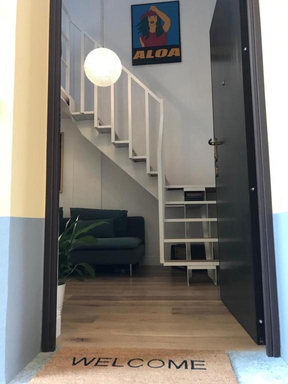 Viale Sabotino 5 — Hotel in Milan