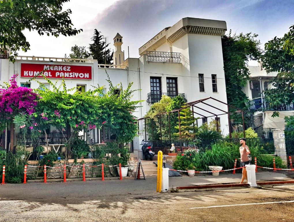 Hotels In Bodrum City City Center Turkey Price From 94 Planet Of Hotels