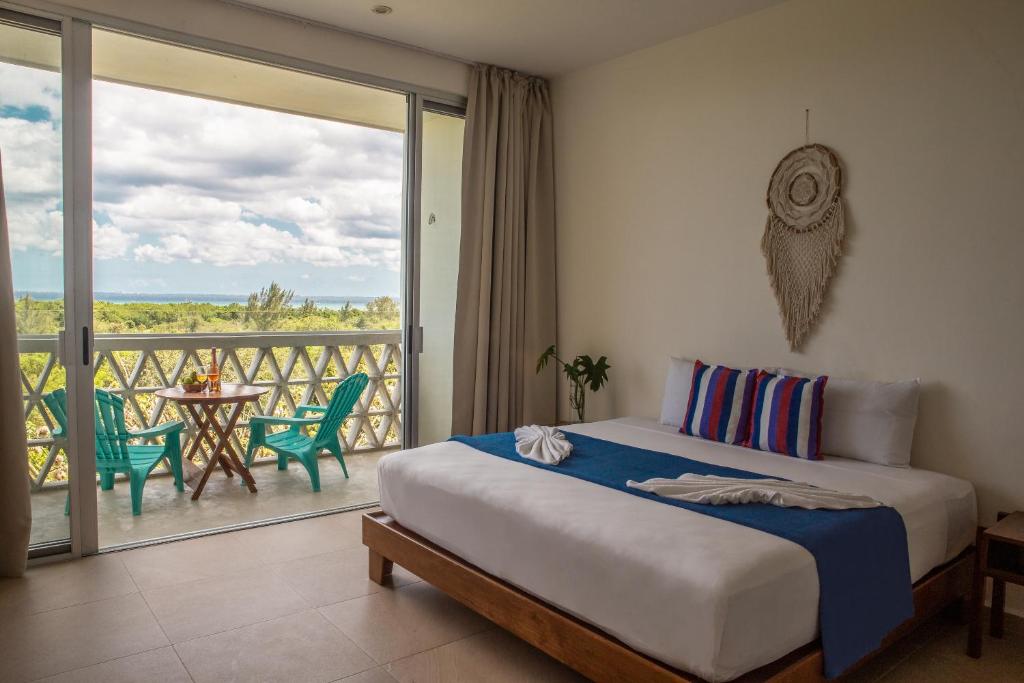 Suites Cielo y Mar - 3