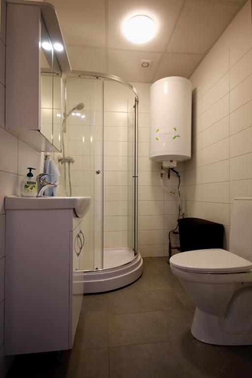 Selfell Guesthouse photo