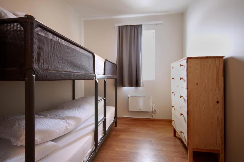 Selfell Guesthouse photo