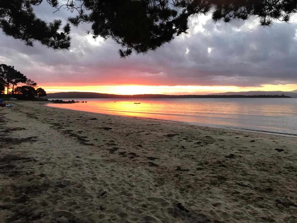Secret Spot - Bruny Island photo