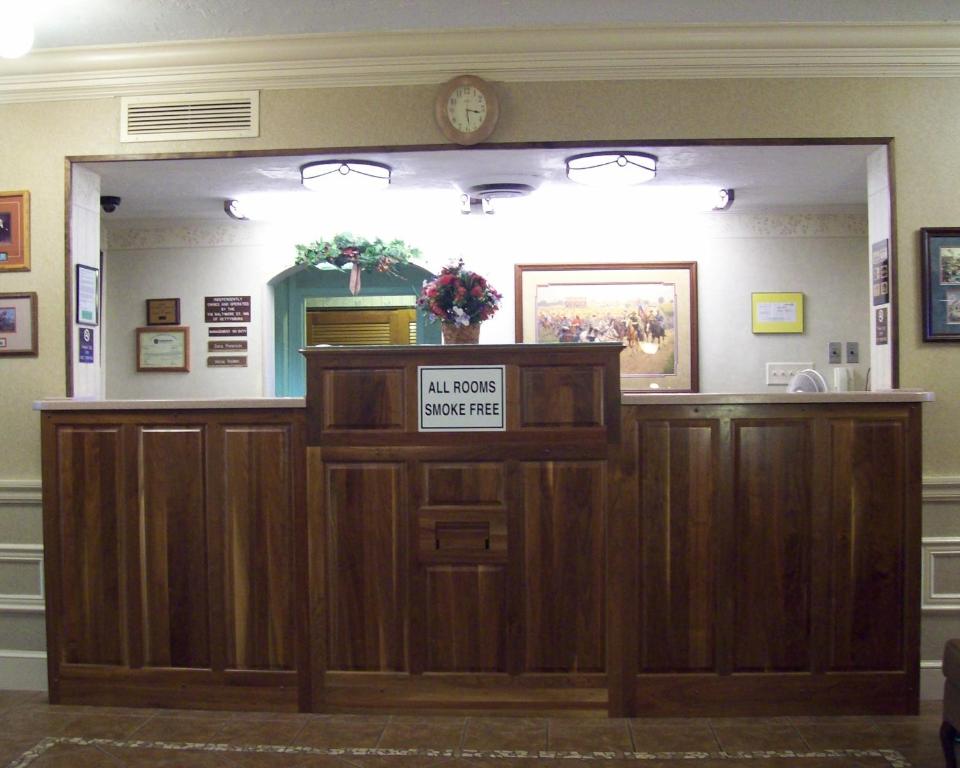 1863 Inn of Gettysburg photo