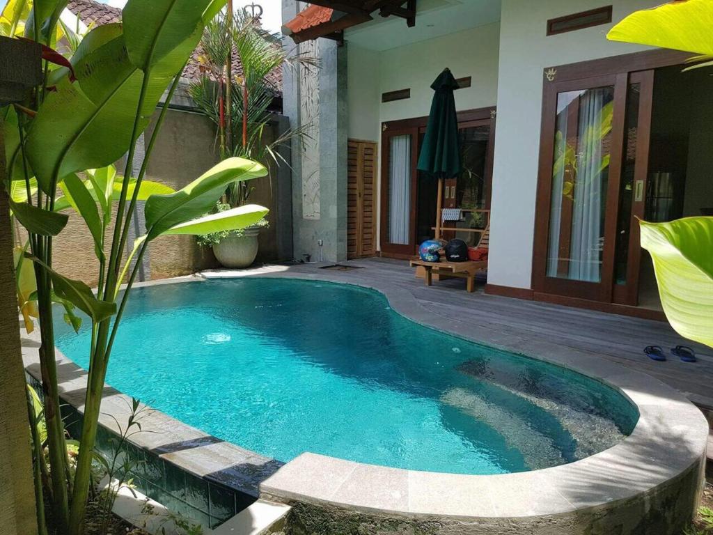 Villa Rahayu photo