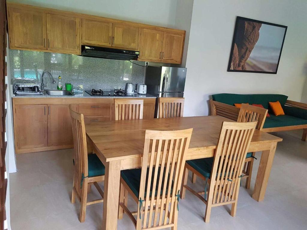 Villa Rahayu photo