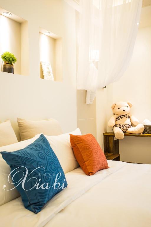Xia Bi Garden Wedding B&B photo