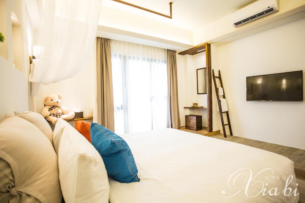 Xia Bi Garden Wedding B&B 호텔 이미지 2