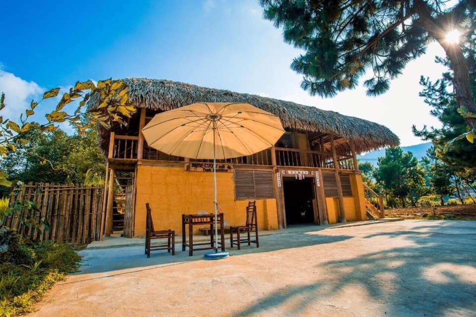 Looc Homestay