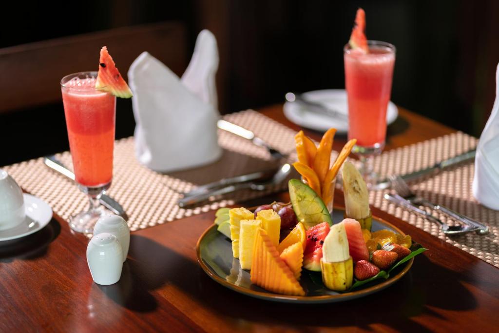 キングス パビリオン - Location image