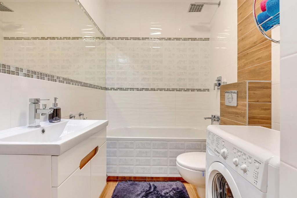 Platinium Spectrum Apartment photo