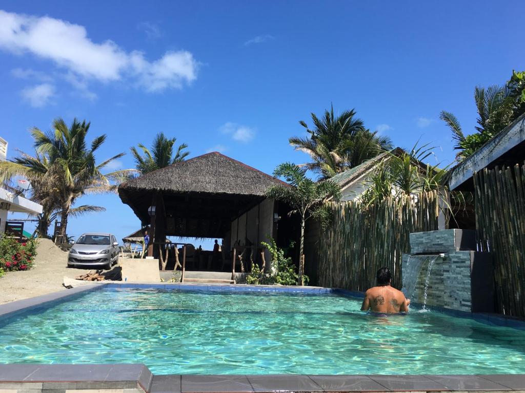 ダマラ ビーチフロント リゾート (Damara Beachfront Resort)