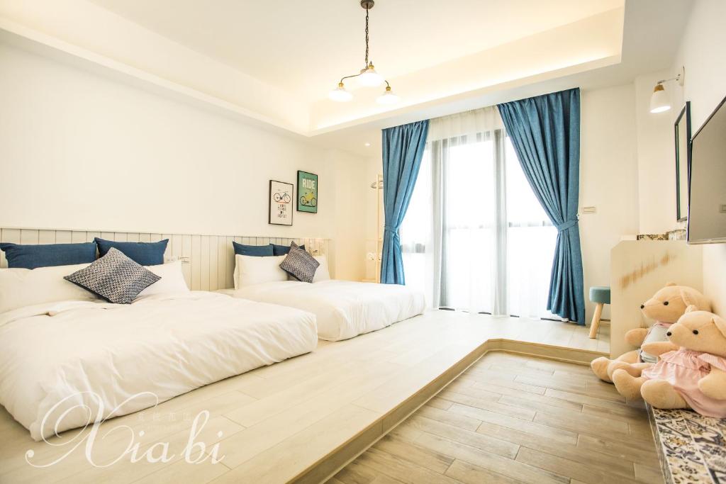 Xia Bi Garden Wedding B&B 호텔 이미지 1