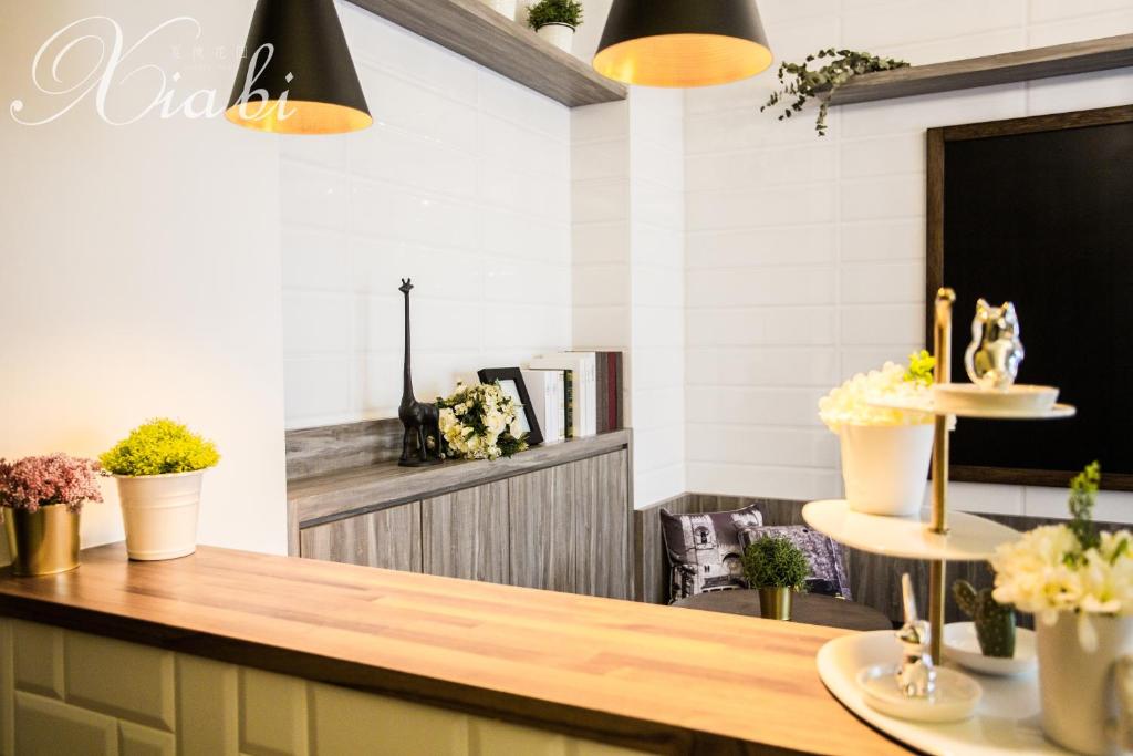 Xia Bi Garden Wedding B&B 호텔 이미지 2