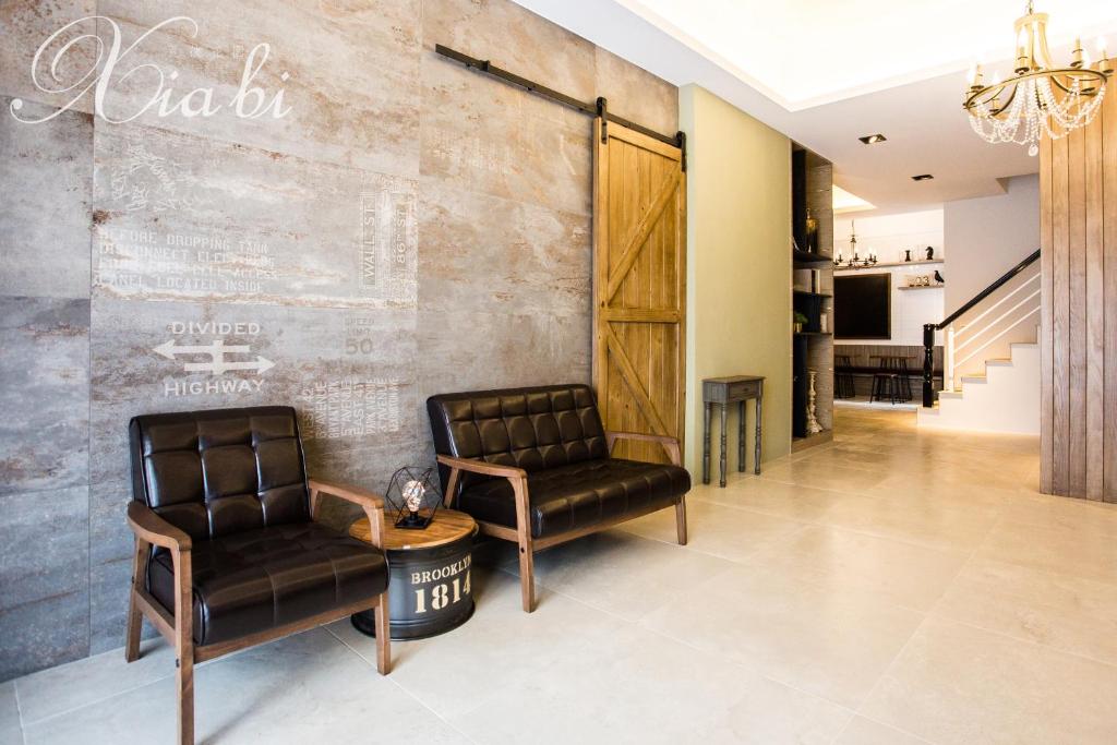 Xia Bi Garden Wedding B&B 호텔 이미지 2