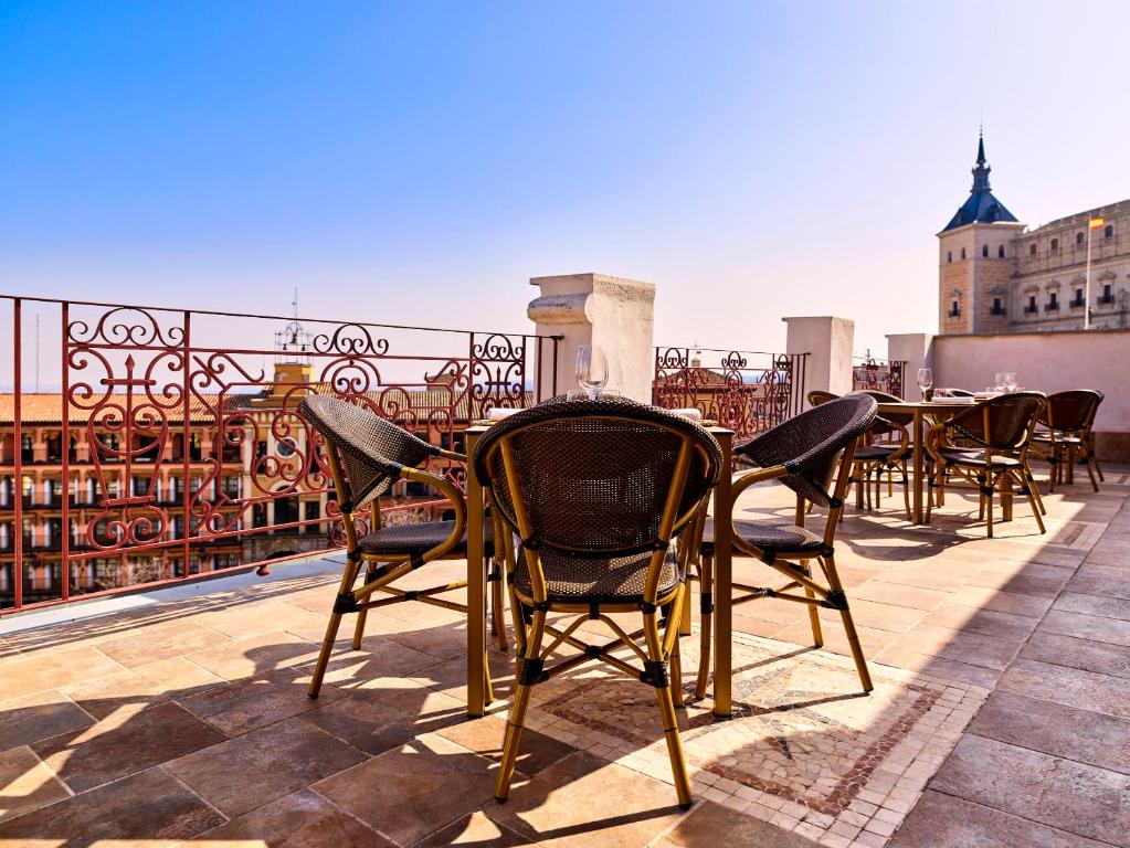 Hotel Boutique ADOLFO - 5