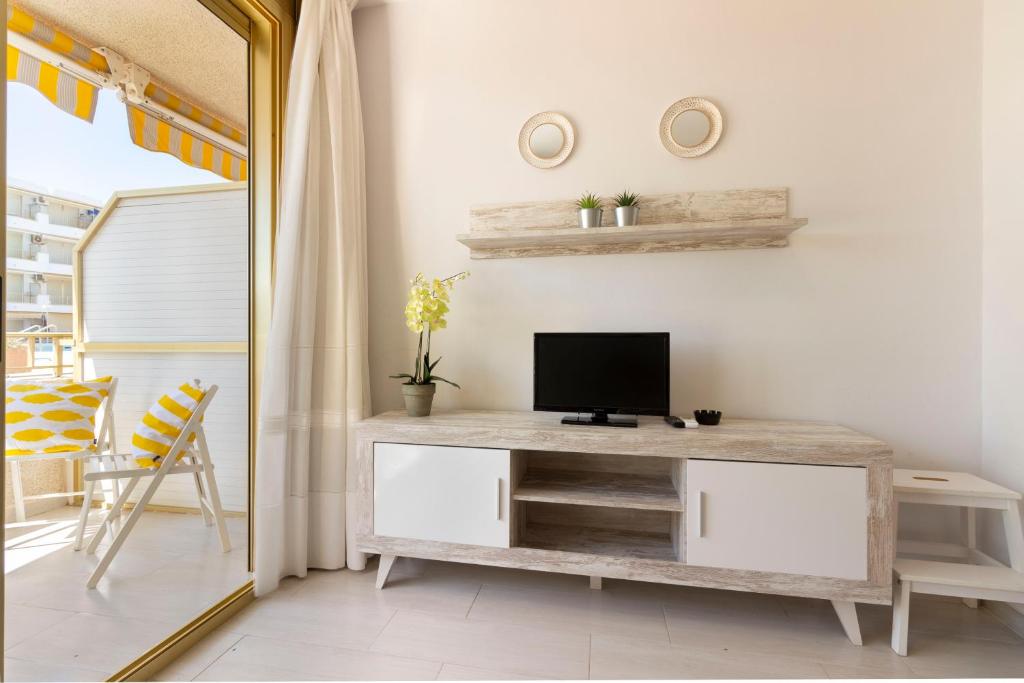 Apartamentos Internacional Arysal - 5